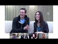 Revenge's Gabriel Mann Hangout On Air with Entertainment Weekly