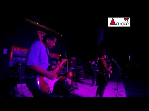 Caro Ibarra - Domingo 2 - Show en vivo - Acuyico TV
