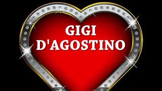 Video La passion Gigi D'agostino
