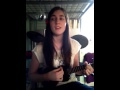 My Heart's in My Pocket (original ukulele song by Danielle Diver)