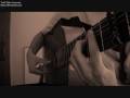 Guitarra Flamenco Granaína, falseta de Paco de Lucía by Jeko491