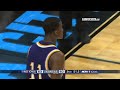 9 N. Iowa vs. 1 Kansas Highlights