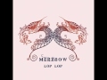Merzbow - My Voice at the Pace of Drifting Clouds