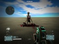 Z-Virus 2 - Blender FPS Game (Update 7)