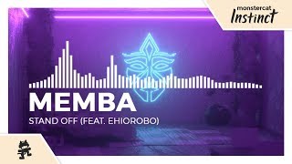 Watch Memba Stand Off feat Ehiorobo video