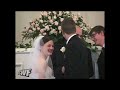 CuteWinFail: Kiss The Bride Fail