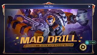 Mobile Legends Diamond Script Free New Patch 2019