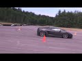 Uncut Underground Racing Lamborghini Gallardo 1500 HP 2WD testrun