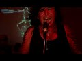 Vampiro sing 'Inside You' at ROCKFEST 2010 at Zenzi, Playa del Carmen