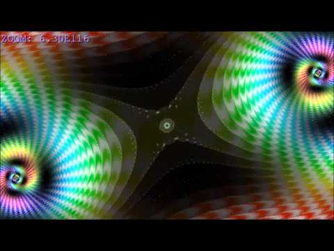 fractals in mind