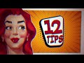12 Smart Psychological Tips You'd Better Learn