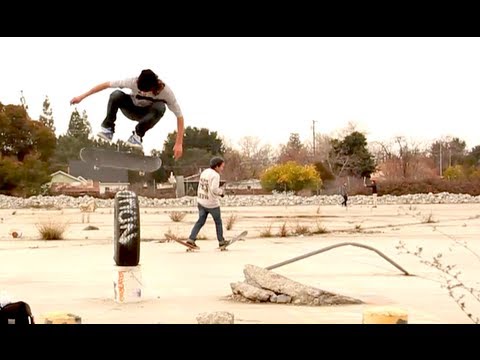 DIY Spot Check- San Jose - Sunny Days Ep. 3