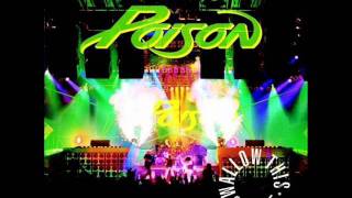 Watch Poison Souls On Fire video