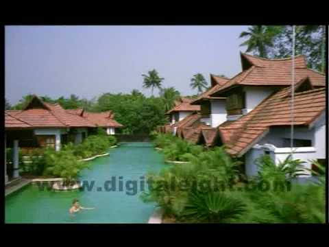 Kumarakom Lake Resort, Kerala