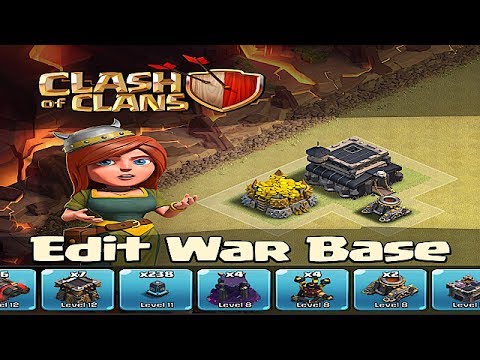 Clash Of Clans Layout Editor Not Saving | clash of clans war edit mode save your base layout Clash Of Clans Layout Editor Not Saving | clash of clans war edit mode save your base layout