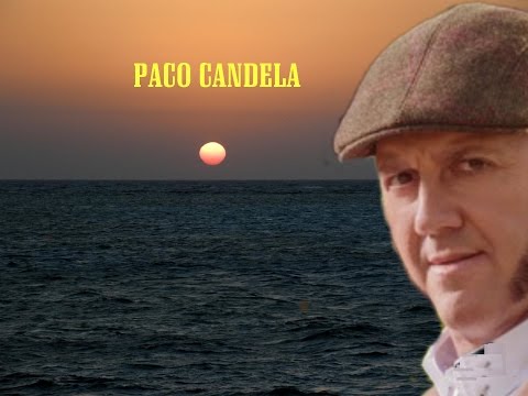 PACO CANDELA - QUE PENA - POR RAFAEL HIDALGO.