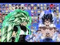 Dragon Ball Super ZGT DOWNLOAD