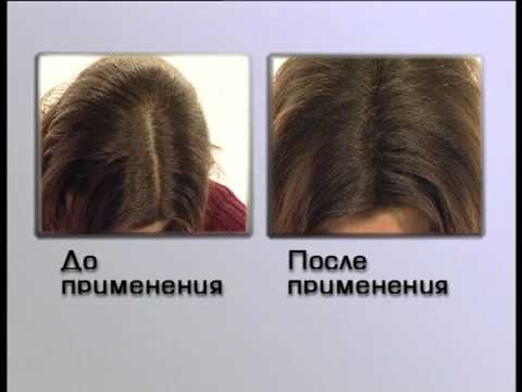 Как можно сделать волосы гуще