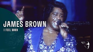 Video I Got You (I Feel Good) James Brown
