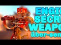 TF2 - The Uber Sentry 2: Total Owning With 60000 HP Sentry