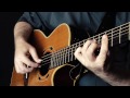 X-Files Theme - Igor Presnyakov - acoustic fingerstyle guitar