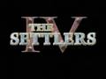 [The Settlers IV - Официальный трейлер]