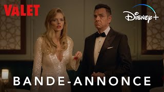The Valet - Bande-Annonce Officielle Vf Disney