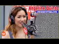 At Ang Hirap | Bagong OPM Hugot Wish 107.5 Playlist 2022 💝 Angeline Quinto , Morissette 💟