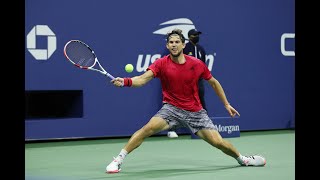 Alexander Zverev Vs Dominic Thiem Final Set Tiebreak Us Open 2020 Final
