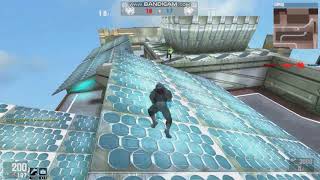 Theskent 1V1 Cakıs Serisi Omer Cebe