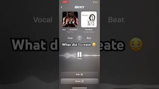 The App Is Mixy Viral