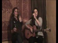 Irene Nández  & María Alsondelpez - Bipolaridad (by Sari)