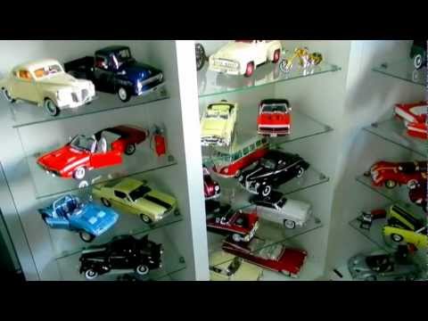 Miniatura de carros escala 118 by RoqueCoser HD