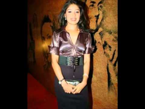 aa bhi jaa Lucky ali and Sunidhi Chauhan