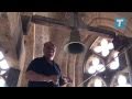 PART 2/2. Les campanes de la catedral de Tarragona, explicades per Tòful Conesa, el campaner