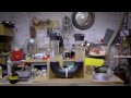 Tested Builds a Hydrogen Converter