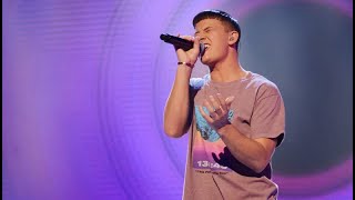 Sebastian Walldén Promises Calvin Harris Sam Smith Idol 2018 Idol Sverige Tv4 Sebastian Walldén Promises Calvin Harris Sam Smith Idol 2018 Idol Sverige Tv4