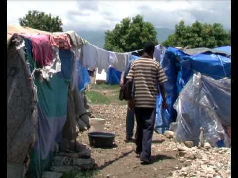 MaximsNewsNetwork HAITI RAPE VIOLENCE AGAINST WOMEN AND GIRLS UN 