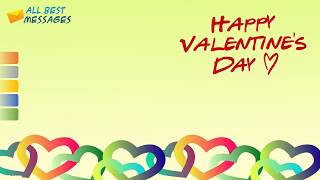 2018 Valentine Ecard Messages - Funny valentine’s day ecards messages