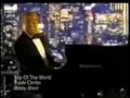 Bobby Short Windows On the World - World Trade Center Promo RARE!
