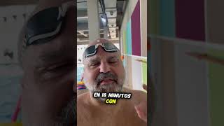 Reto 1.000 Kilómetros Nadando Día 57200