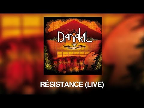 Resistance (live) Video