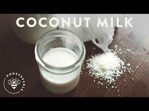 Can You Freeze Coconut Milk - Main Home - Dereeze
