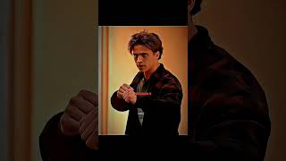Cobra Kai Characters Then Vs Now