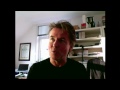 Cal Performances' Director Matias Tarnopolsky talks to Esa-Pekka Salonen