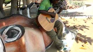 Botswana-Zimbabwe Music - Shynn - Zvaoma