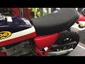 ホンダ　Ａｐｅフルノーマル　ホンダトリコロールバージョン　50cc　バイク買取センターＭＣＧ福岡