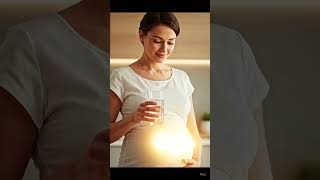 Why Alcohol And Pregnancy Dont Mix 3D Educational Animation