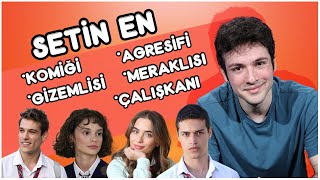 Ahmet Haktan Zavlak, Tozluyaka Setinin En Meraklısını, En Çekilmezini, En Komiğini Açıkladı