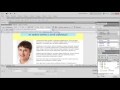 Adobe Dreamweave. (Евгений Попов) Adobe Dreamweave. (Евгений Попов)